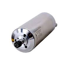 CNC Spindle Motor