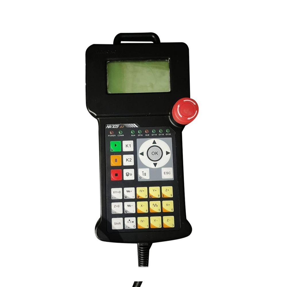 NK105 G3 HANDHELD