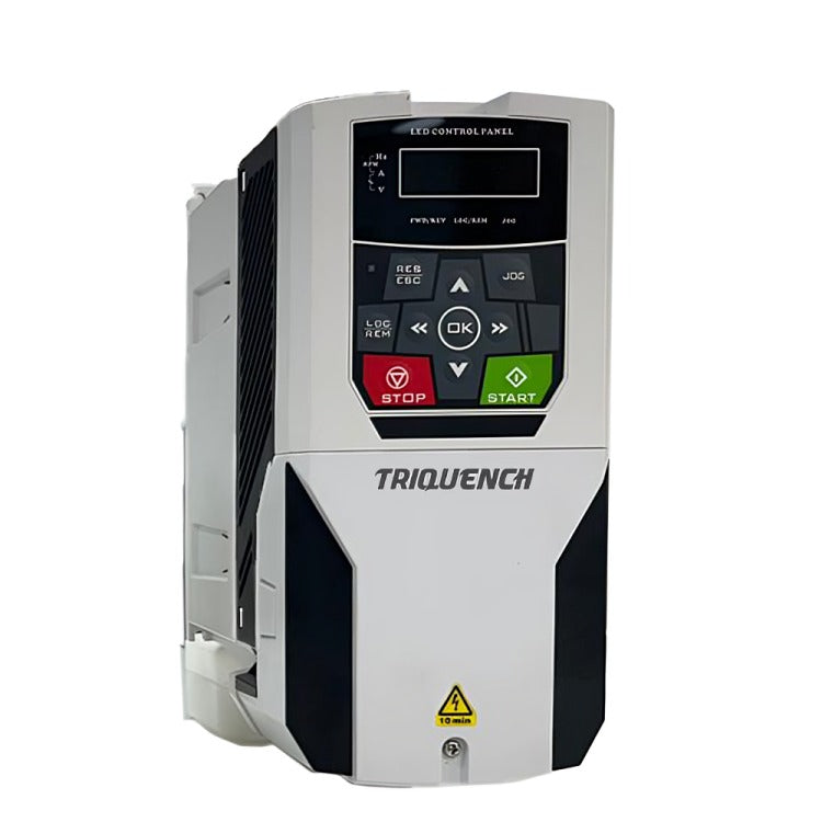 TQMES350-F0-2K2G-1B VFD Drive